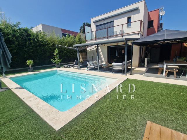 Maison vente à Super Cannes, Vallauris