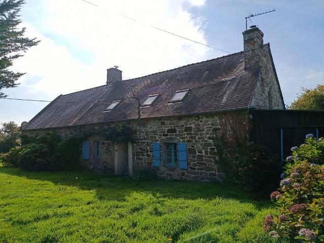 Maison vente à Pontivy, Bretagne