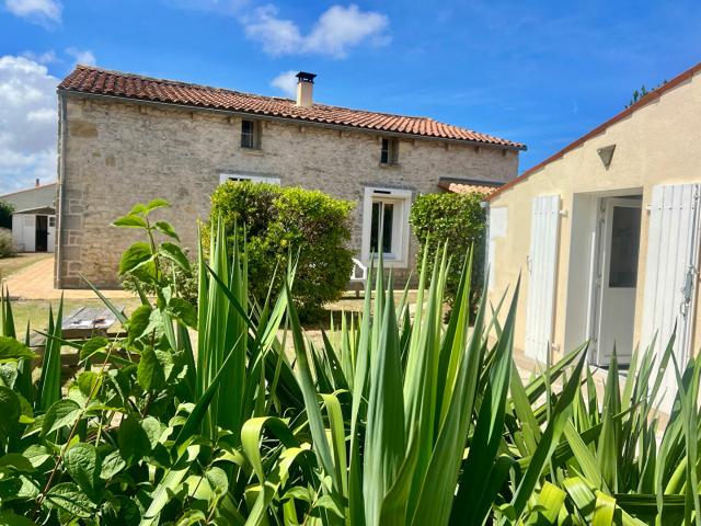 Maison vente à Rochefort, Soubise