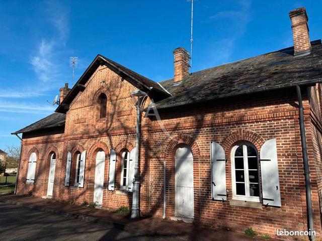 Maison vente à Romorantin-Lanthenay, Nouan-le-fuzelier