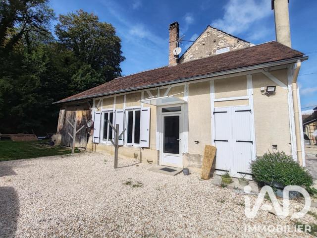 Maison vente à Poinchy, Chablis