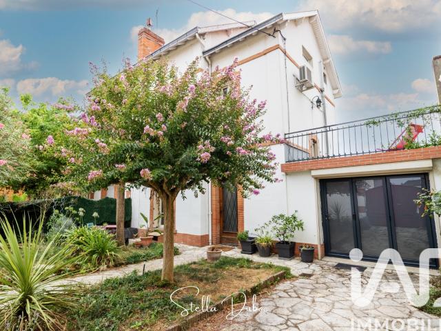 Maison vente à Villebourbon, Montauban