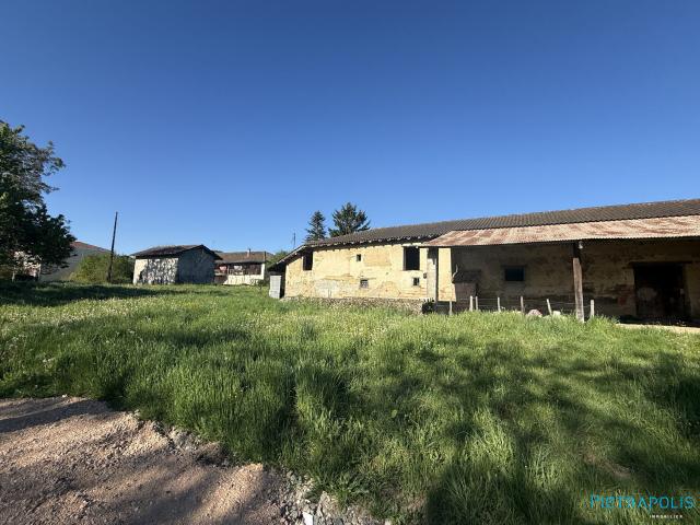 Maison vente à Bourg-en-Bresse, Marlieux