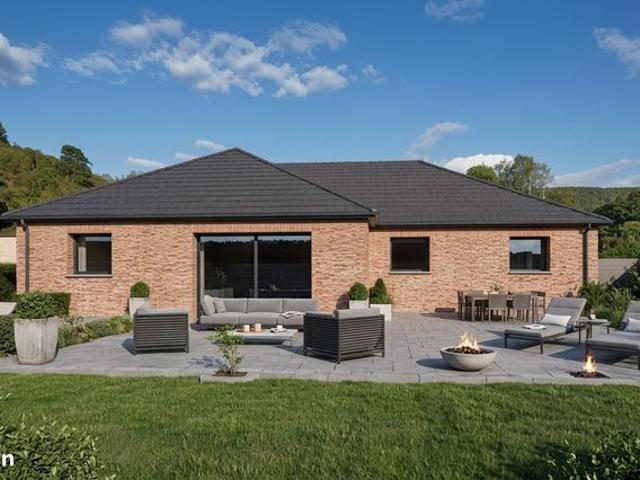 Maison vente à Lille, Wervicq-sud