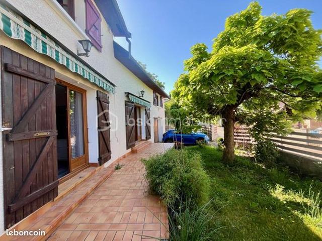 Maison vente à La Tour-du-Pin, Morestel