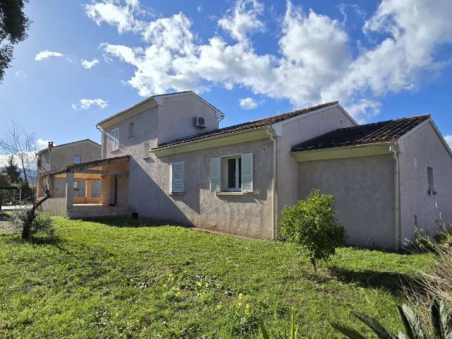 Maison vente à Corte, Ghisonaccia