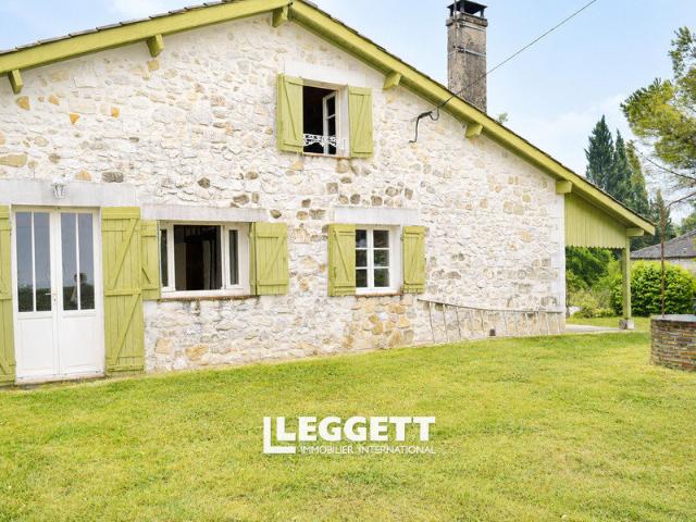 Maison vente à Marmande, Virazeil