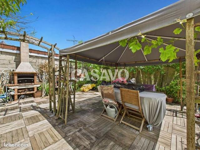 Maison vente à Nogent-sur-Marne, Champigny-sur-marne