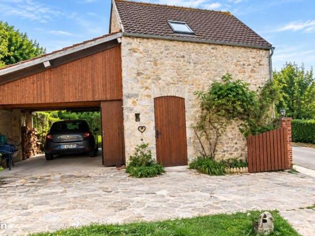 Maison vente à Paley, Seine-et-Marne
