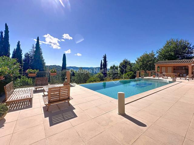 Maison vente à Domaine de l'Istre, Le Tignet