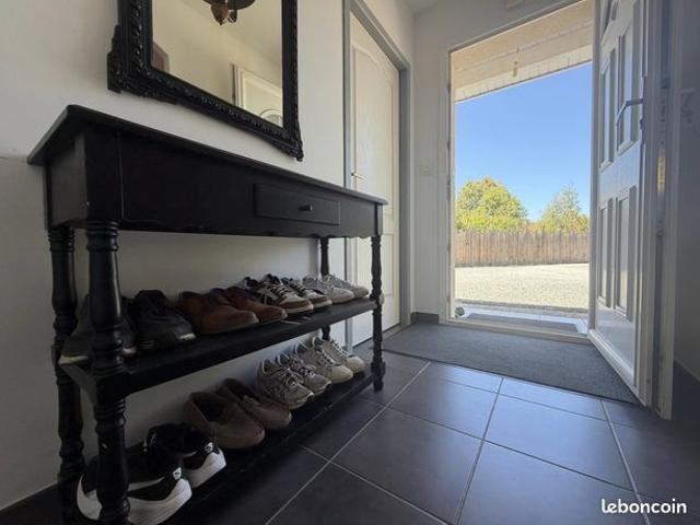 Maison vente à Bergerac, Le Fleix
