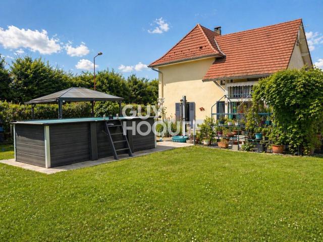 Maison vente à La Tour-du-Pin, Fitilieu