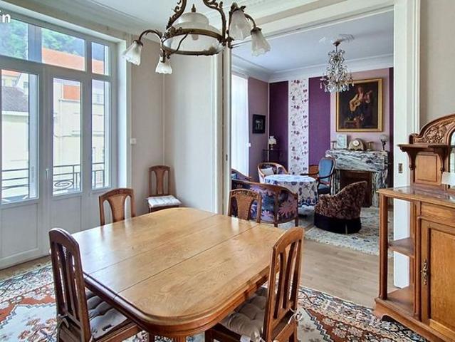 Maison vente à Nancy
