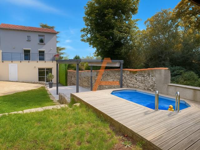 Maison vente à France métropolitaine, Saint-etienne