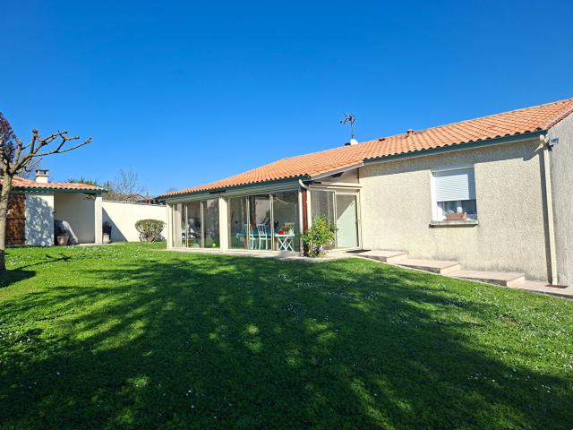 Maison vente à Jonzac, Archiac
