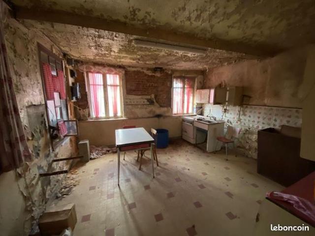 Maison vente à Rouen, La Neuville-chant-d'oisel