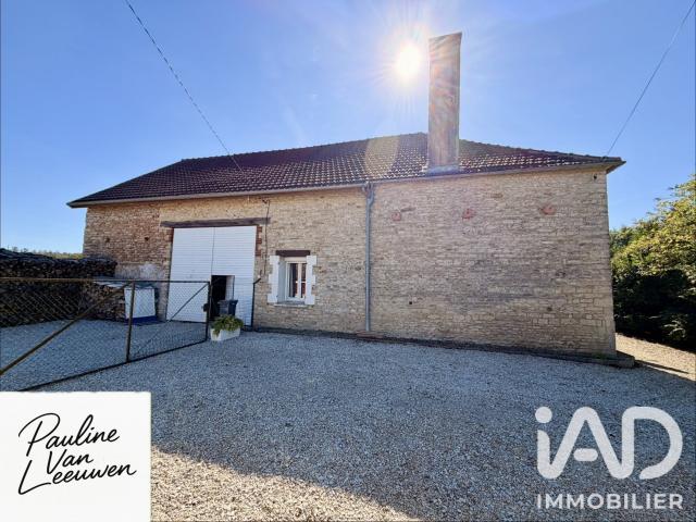 Maison vente à Les Monts Légers, Thieffrain