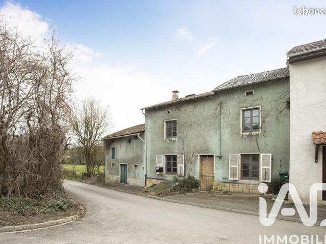 Maison vente à Thionville, Oudrenne