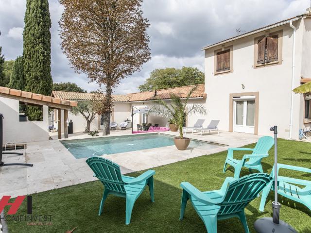 Maison vente à France métropolitaine, Aubagne