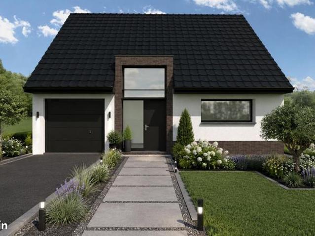 Maison vente à Béthune, Houdain