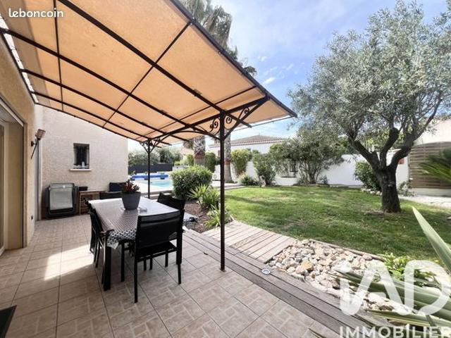 Maison vente à Béziers, Maureilhan