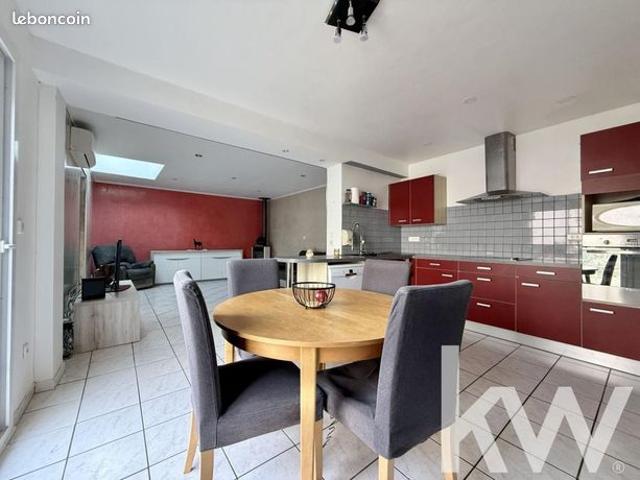 Maison vente à Gerzat, Puy-de-Dôme