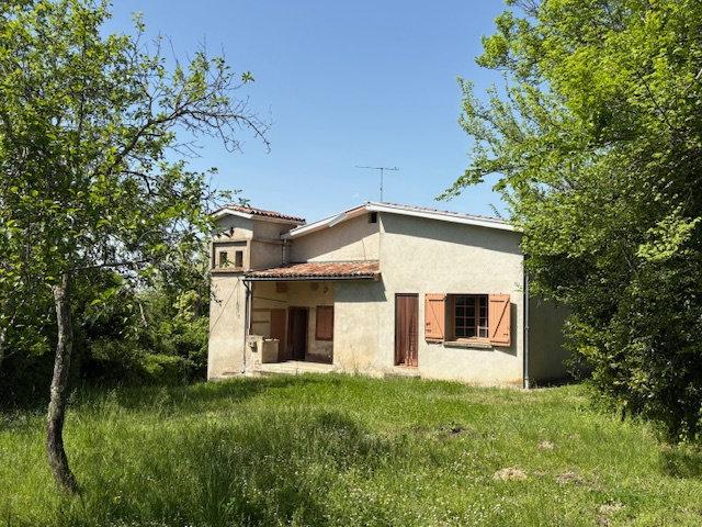 Maison vente à Montauban, Lafrançaise