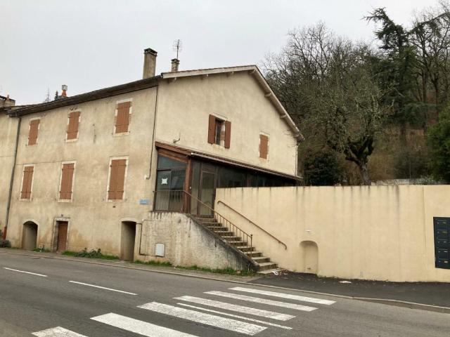 Maison vente à Cahors