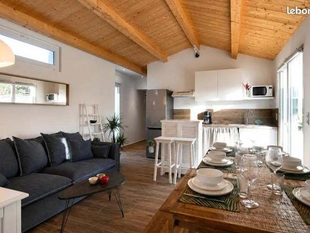 Maison vente à La Rochelle, La Couarde-sur-mer
