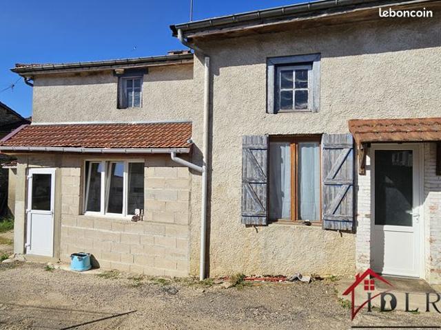 Maison vente à Saint-Dizier, Mertrud