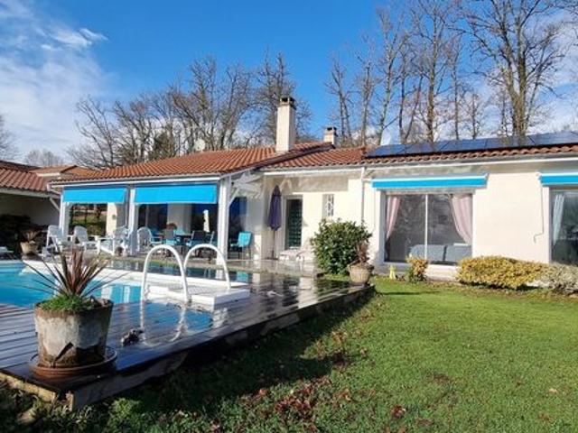Maison vente à Bergerac