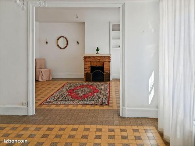 Maison vente à Romorantin-Lanthenay, Lamotte-beuvron
