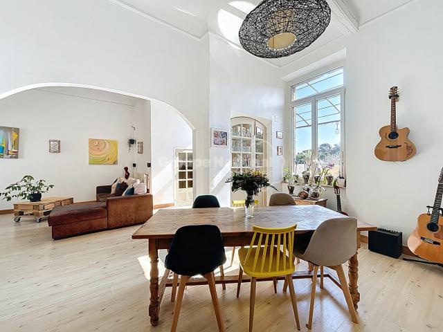Maison vente à Rochegude