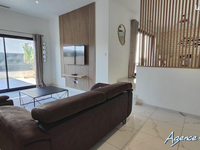 Maison vente à Thézan-lès-Béziers, Hérault