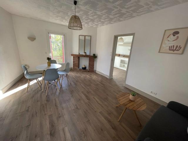 Maison vente à Muret, Auterive