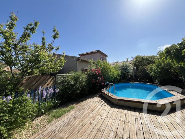 Maison vente à Alès, Ribaute-les-tavernes