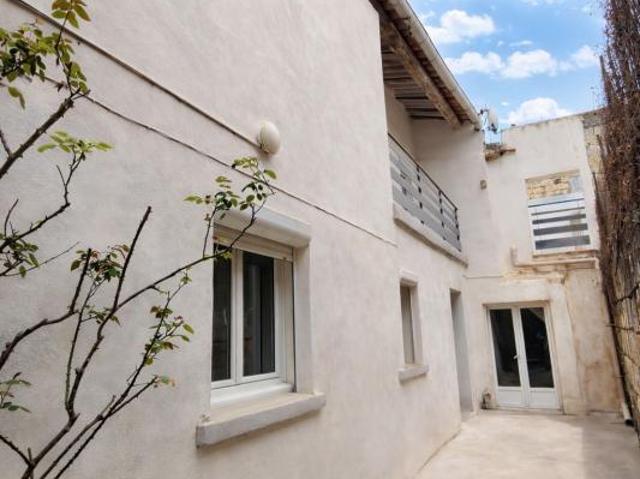 Maison vente à Montfrin, Gard