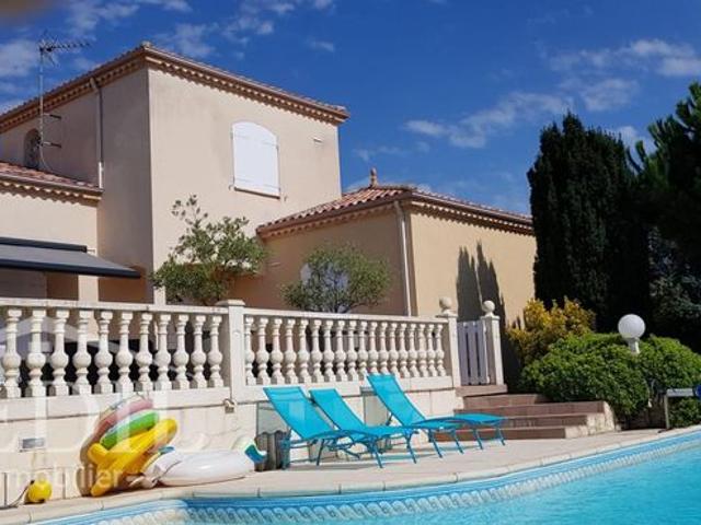 Maison vente à Agen