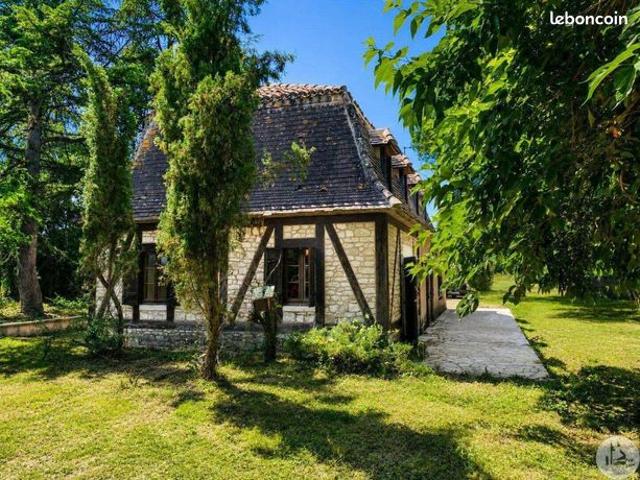 Maison vente à Villeneuve-sur-Lot, Castillonnès