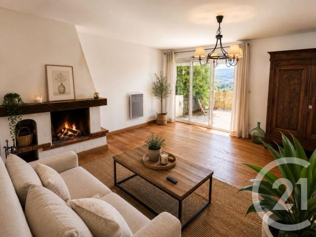 Maison vente à Saint-Michel, Moustiers-Sainte-Marie