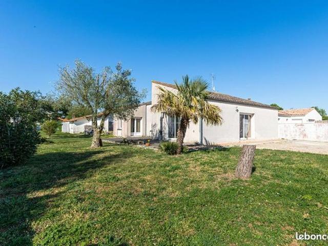 Maison vente à Rochefort, Bourcefranc-le-chapus