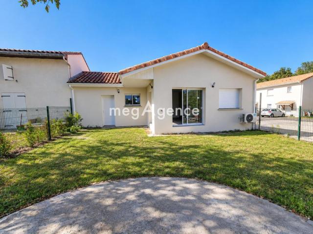 Maison vente à Libourne, Galgon