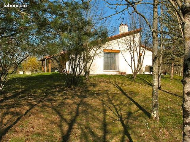 Maison vente à Bergerac