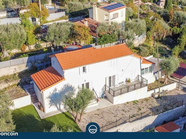 Maison vente à Saint-André-de-la-Roche, Alpes-Maritimes