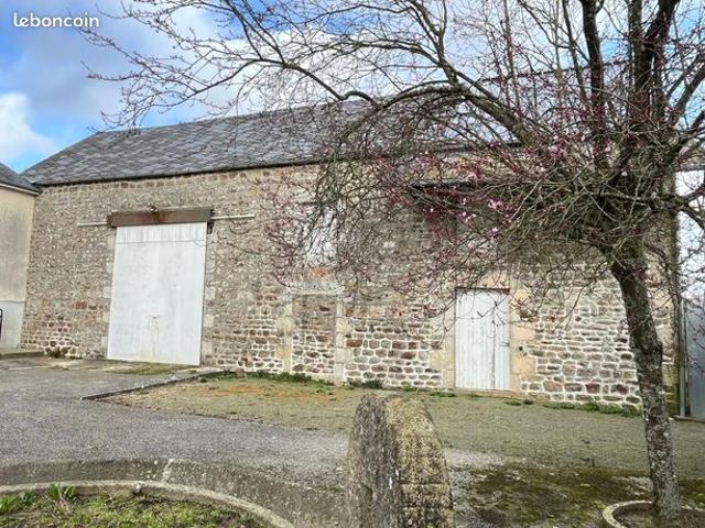 Maison vente à Alençon, Ciral