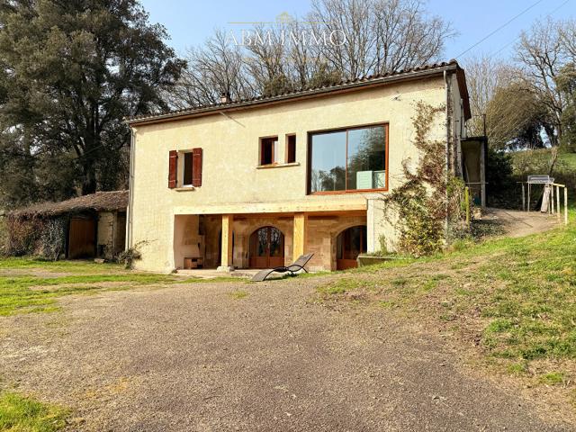 Maison vente à Marmande, Agnac
