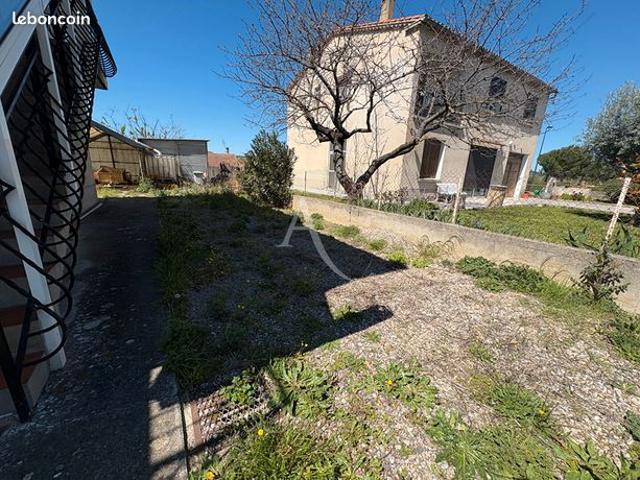 Maison vente à Limoux