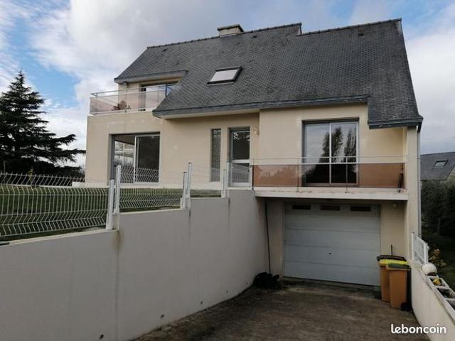 Maison vente à Saint-Brieuc, Bretagne
