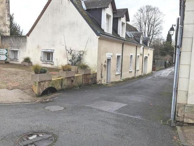 Maison vente à Chinon, Saint-epain