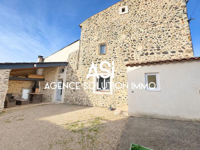 Maison vente à Haut-Couijanet, Viviers